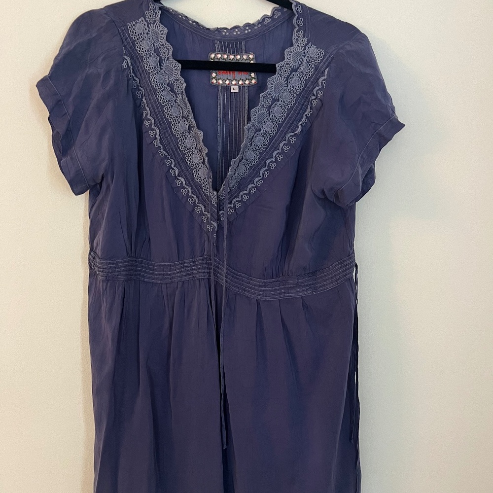 Johnny Was Dress